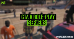 Read more about the article What is GTA V RP?