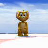 jerry mouse in gta 5