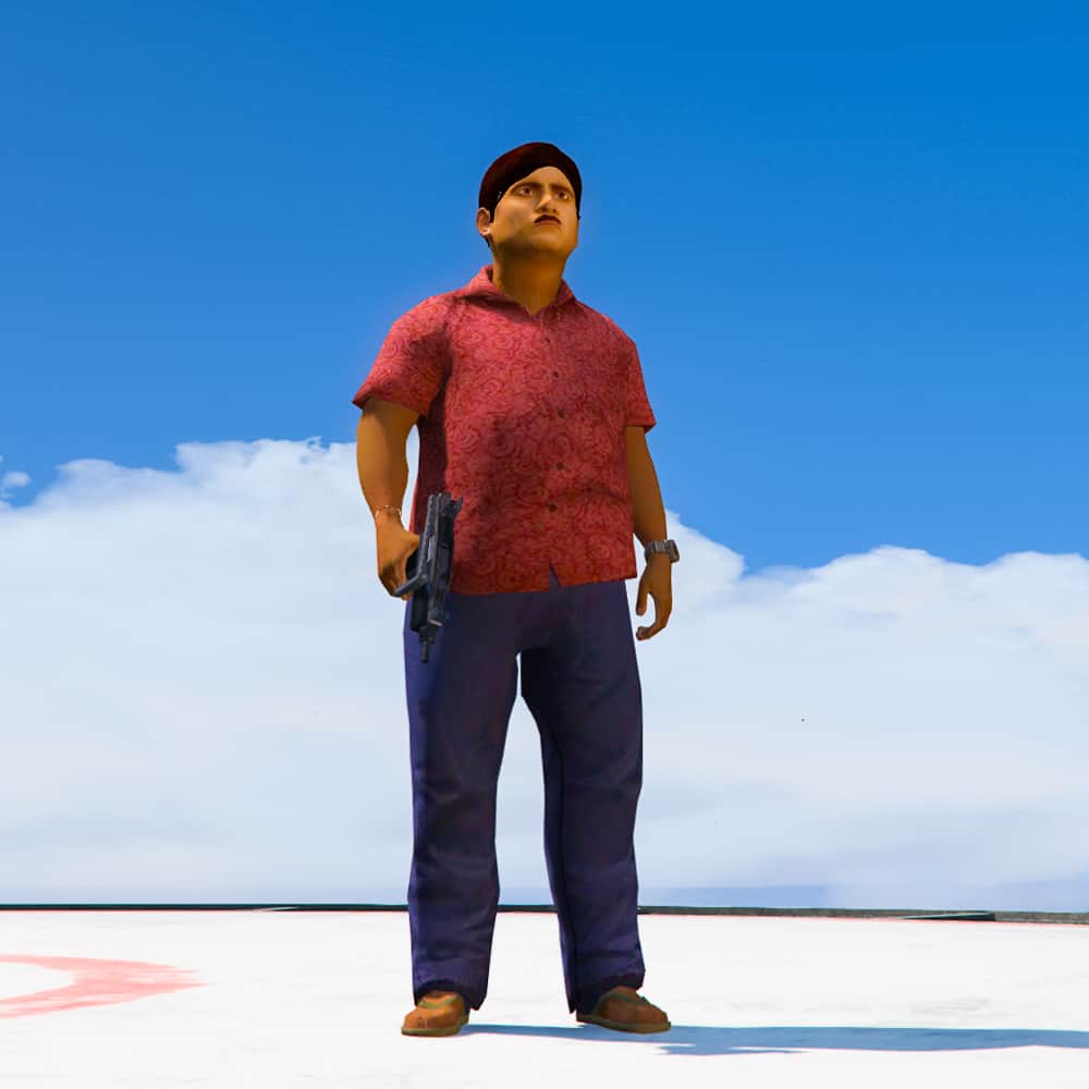 jethalal mod gta 5